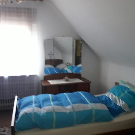 Fewo Mueller Apartment Saarlouis Exterior foto