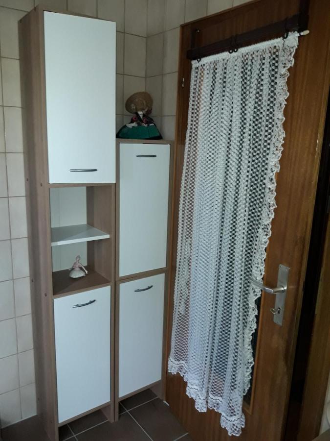 Fewo Mueller Apartment Saarlouis Exterior foto