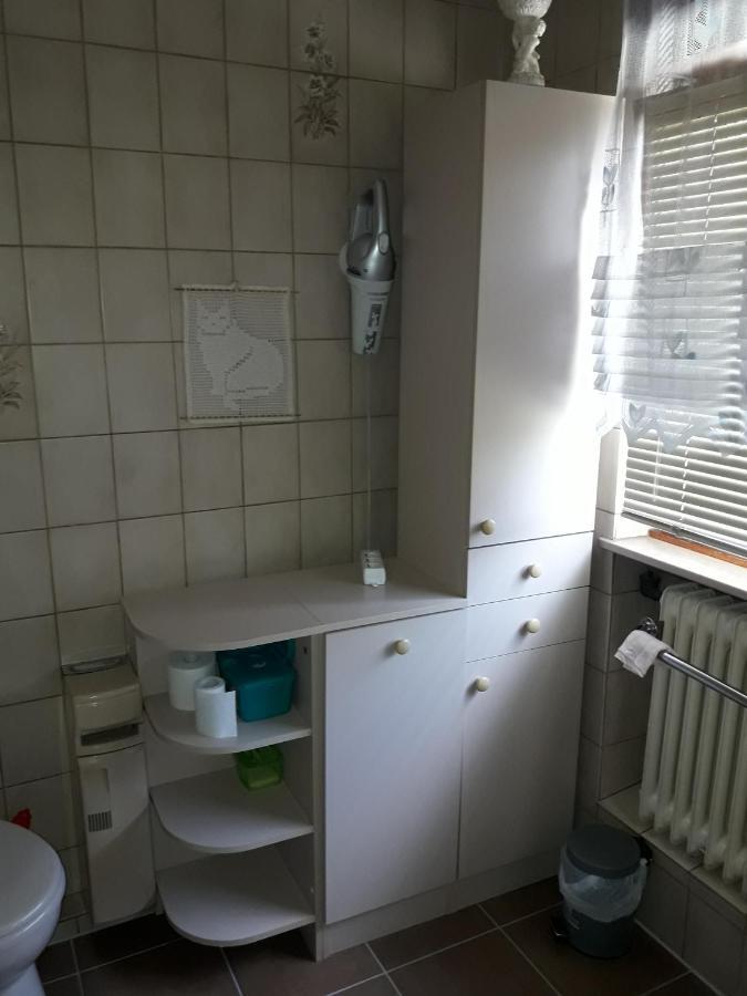 Fewo Mueller Apartment Saarlouis Exterior foto